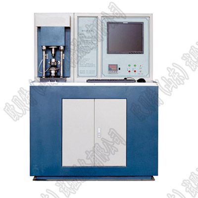 四球摩擦磨損試驗機(jī)