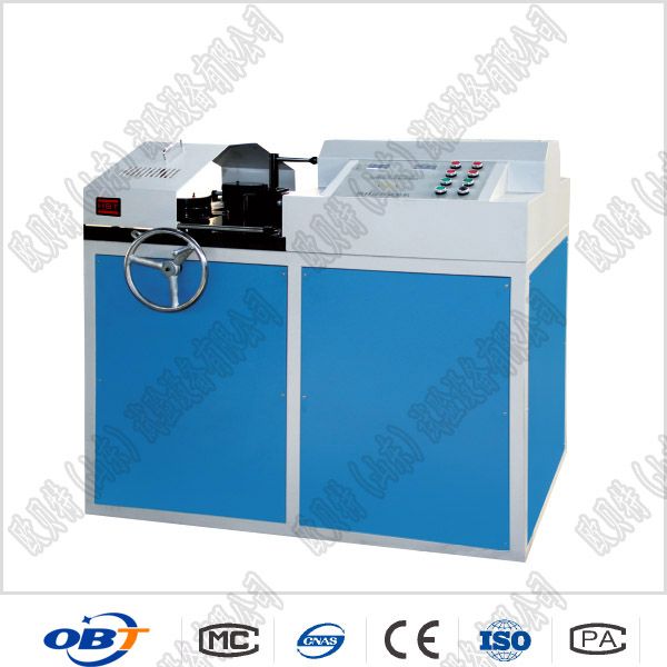 手動彈簧扭轉(zhuǎn)試驗(yàn)機(jī)