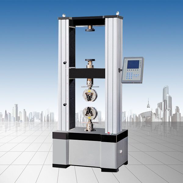 懸臂梁擺錘沖擊試驗機(jī)常見問題的維修和檢查方法