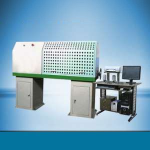 扭轉(zhuǎn)試驗機需要了解什么工作原理?