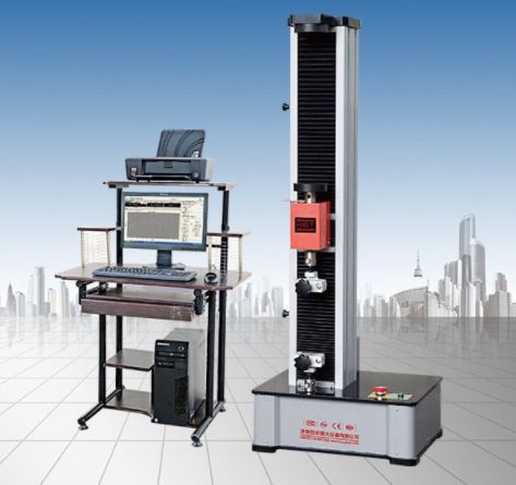 試驗機不同行業(yè)有哪些分類？