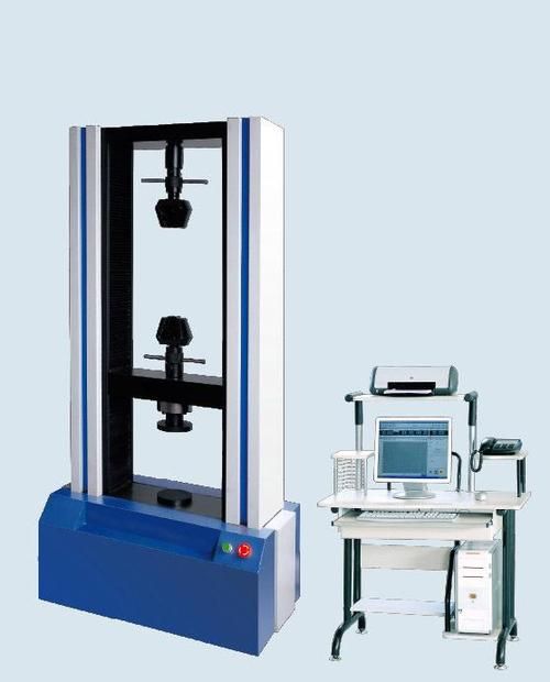 關(guān)于拉力試驗機(jī)的應(yīng)用與特點你知道哪些呢?