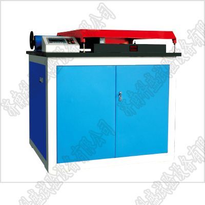 落錘沖擊試驗機(jī)的試驗方法、特點以及它的安全防護(hù)系統(tǒng)